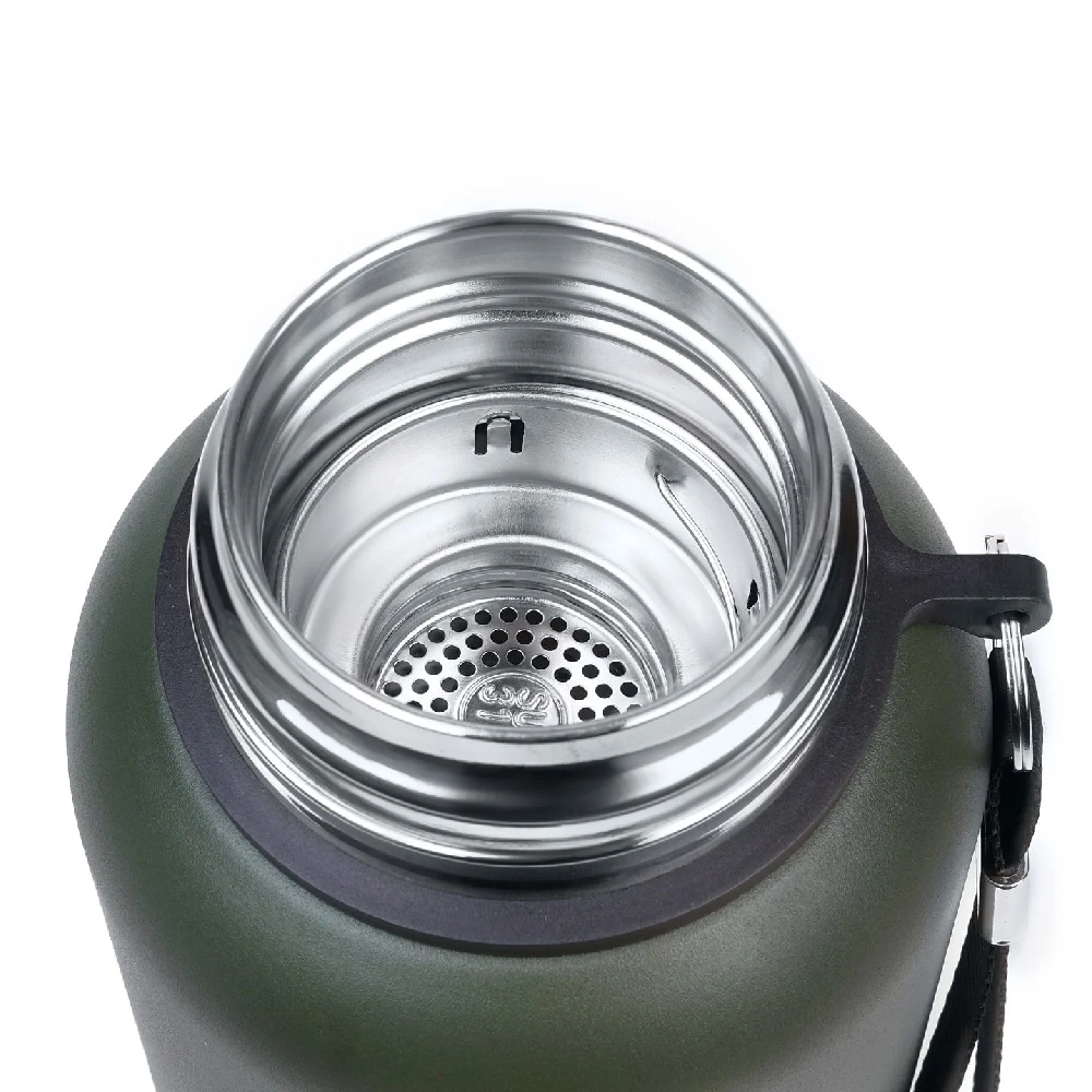 Orcamp 1000 ml Termos