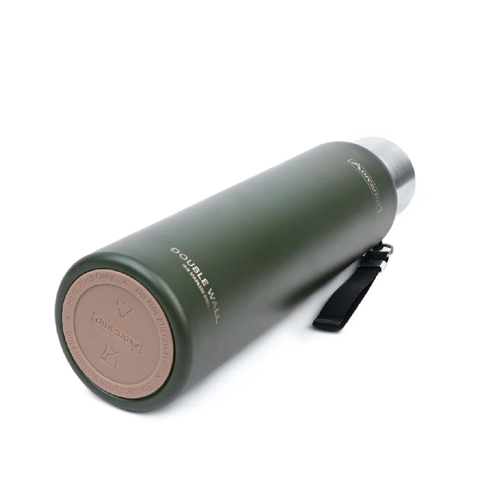 Orcamp 1000 ml Termos