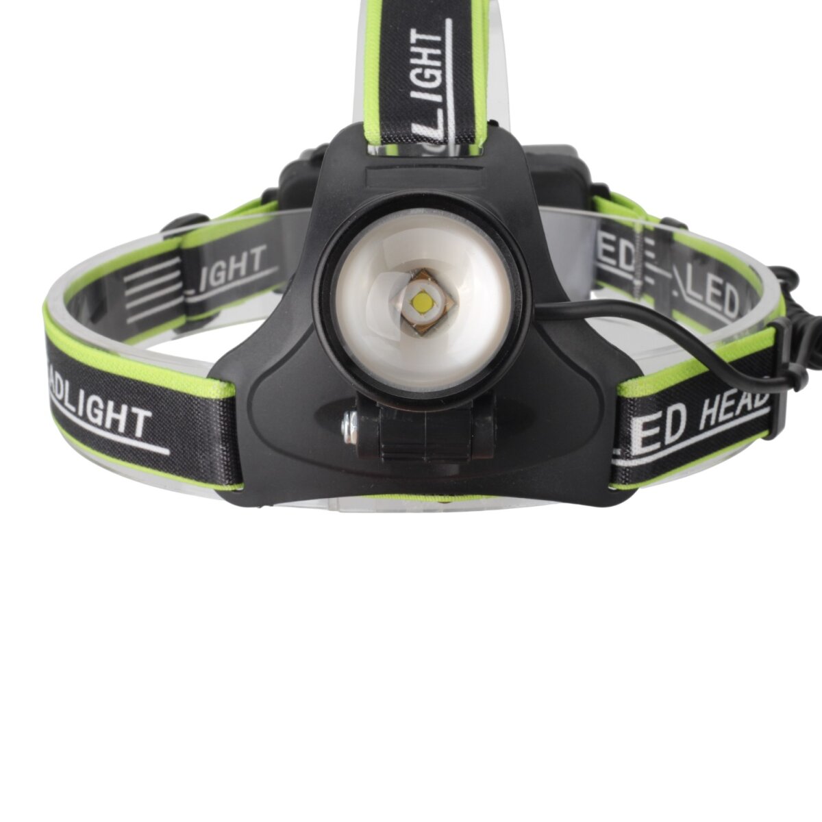 PANTHER PT-5993 USB ŞARJLI KAFA LAMBASI