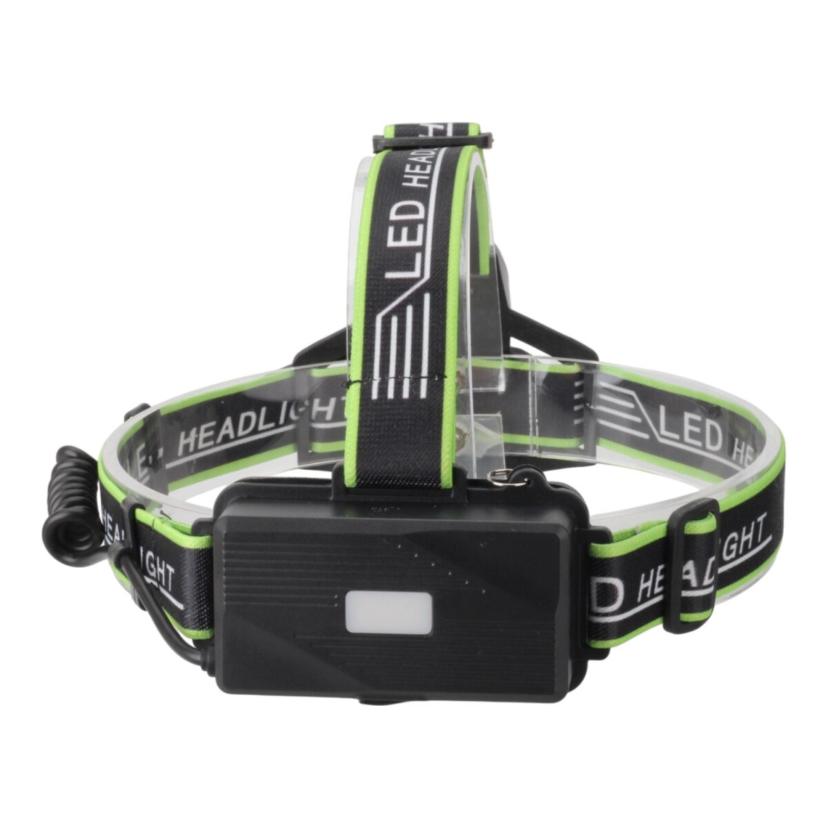 PANTHER PT-5993 USB ŞARJLI KAFA LAMBASI