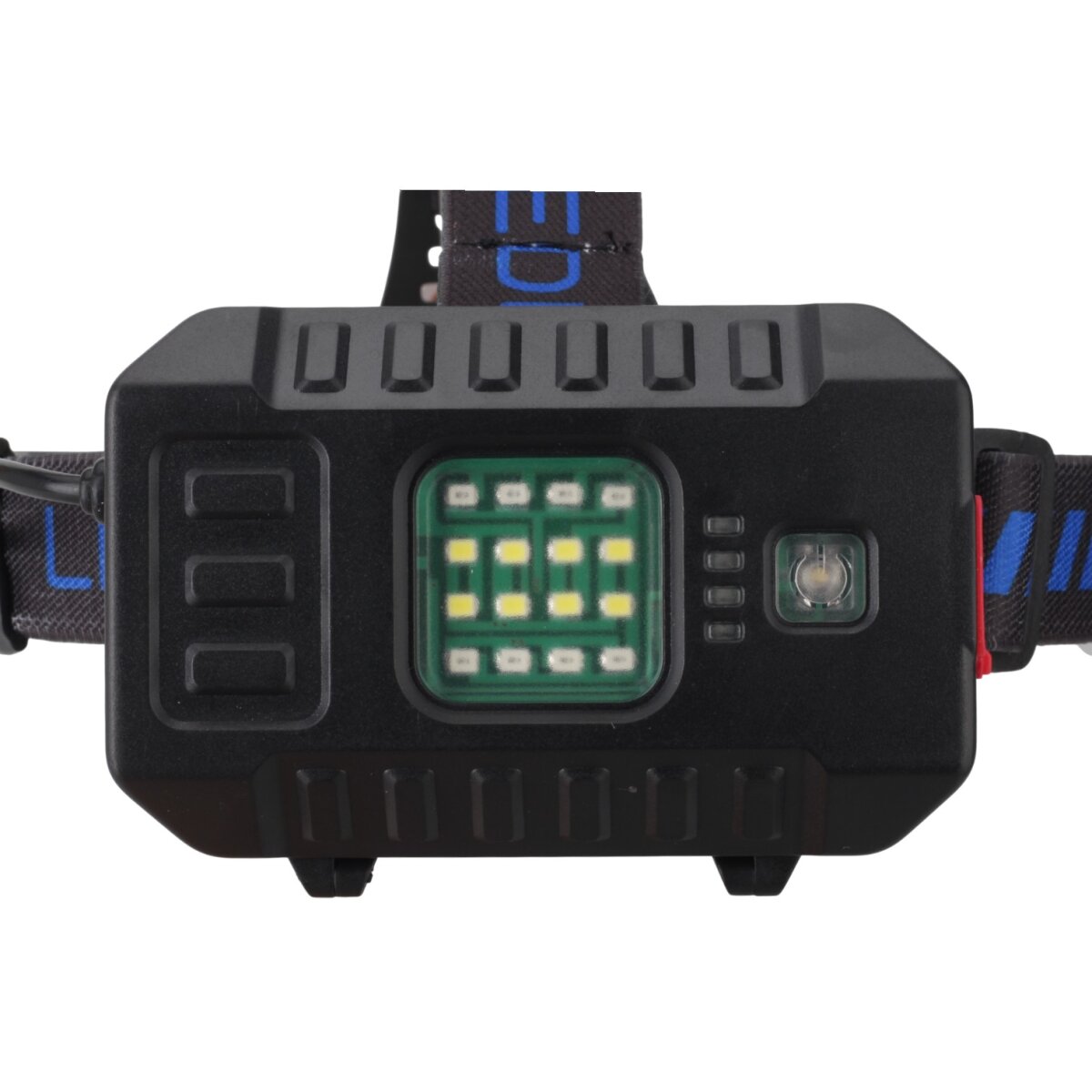 PANTHER PT-5990 USB ŞARJLI KAFA LAMBASI