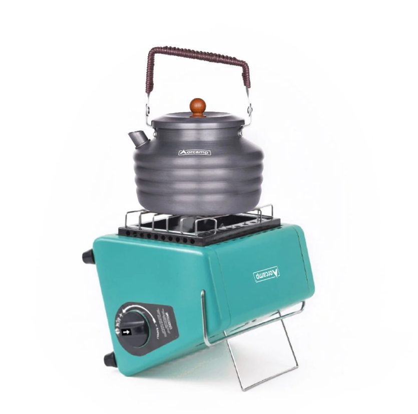 Orcamp SB-606 Hota Portatif Soba - Turkuaz