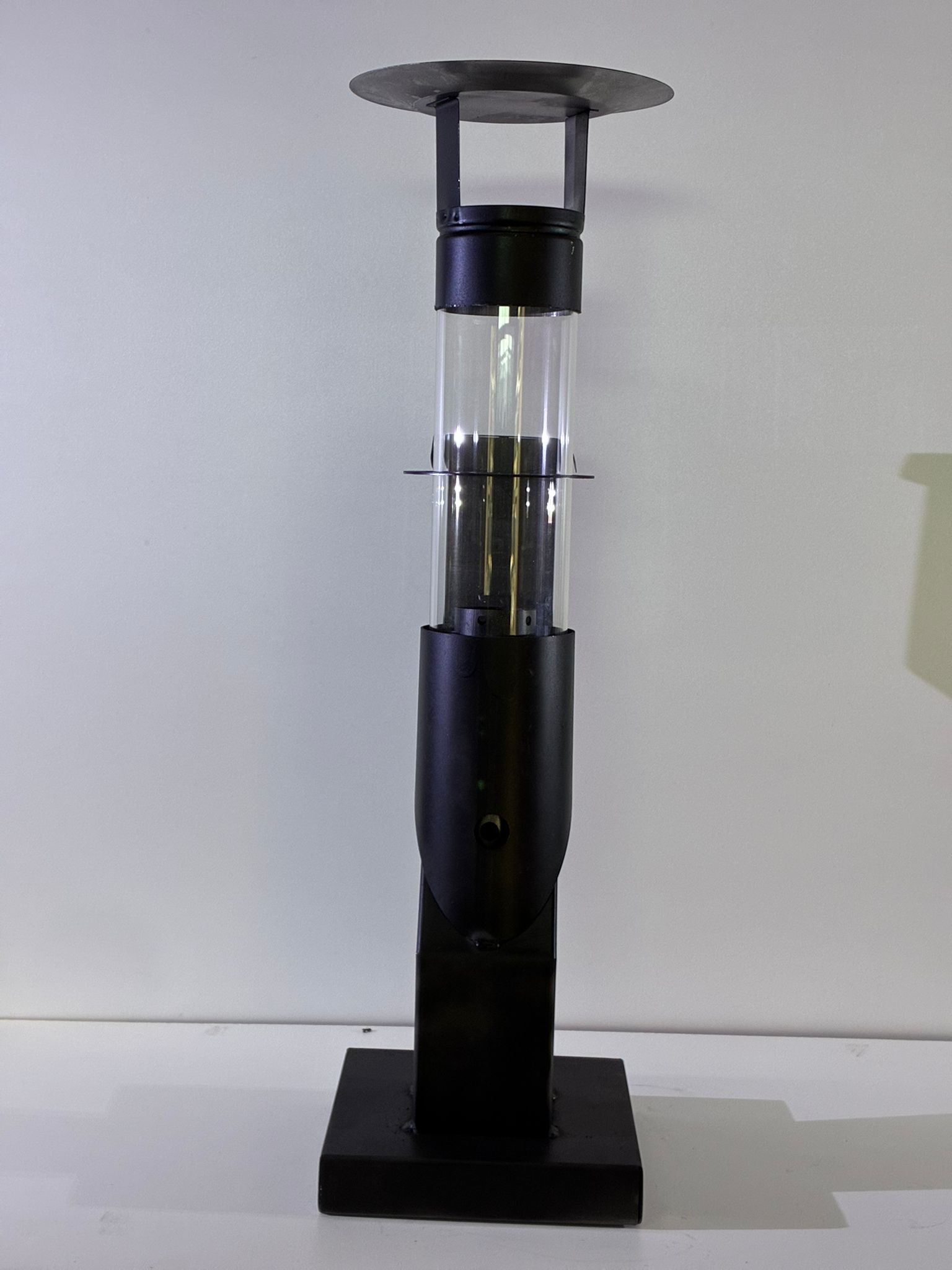 PELLET SOBASI - Daire Tepsili