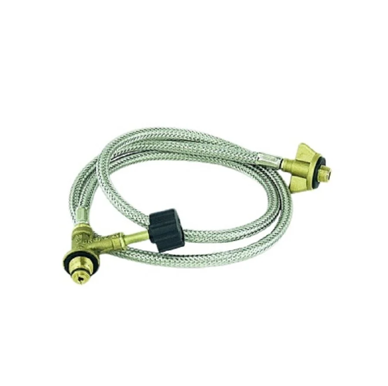 Orcamp K-629 Katlanabilir İkili Kamp Ocak