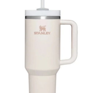 Stanley The Quencher Flowstate Tumbler | 40 Oz (1,18 LT) Pipetli Termos Rose Quartz