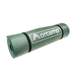 Orcamp OUT-2410 Filmli Kamp Matı 10 mm