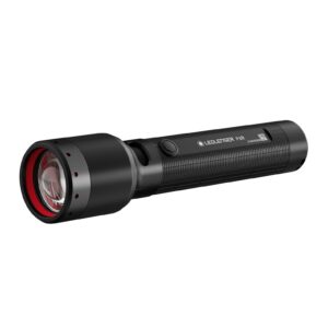 Ledlenser P6R Şarjlı El Feneri