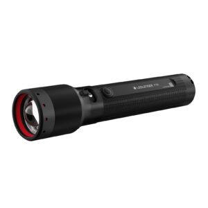 Ledlenser P7R Şarjlı El Feneri