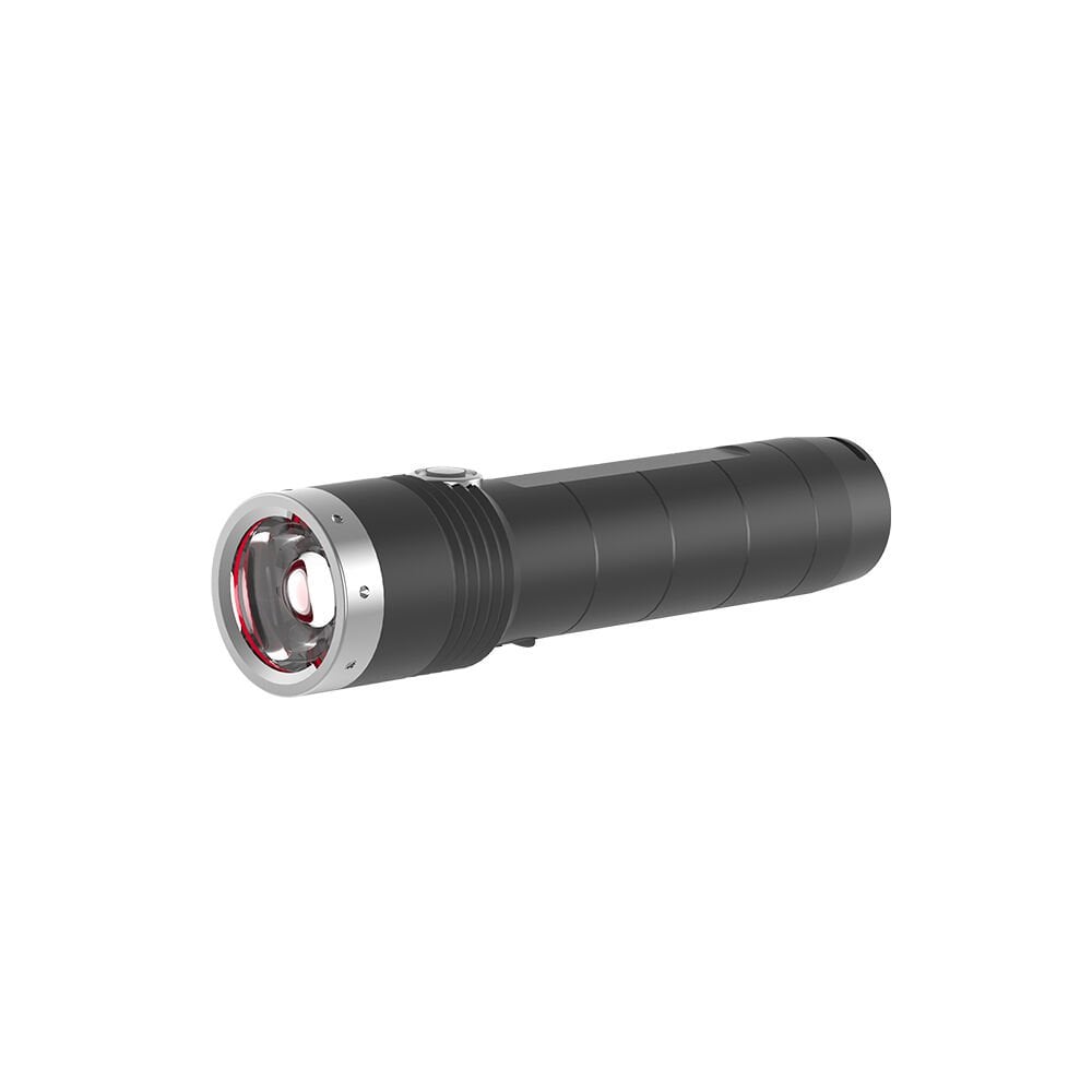 Ledlenser MT10 Şarjlı El Feneri