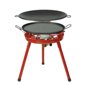 Orcamp GR-823 Süper Ocak