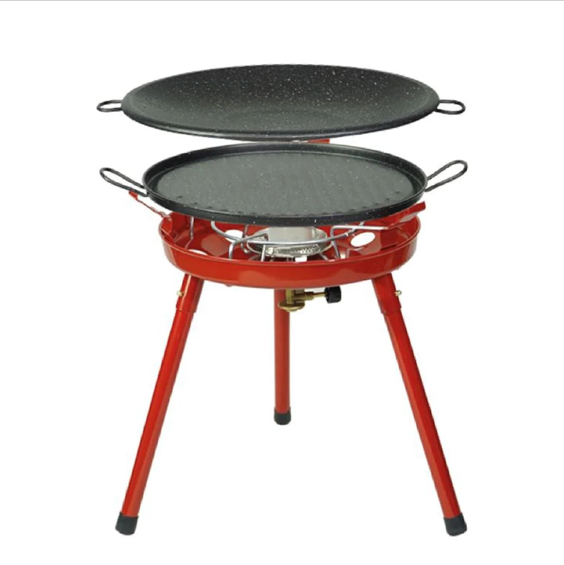 Orcamp GR-823 Süper Ocak