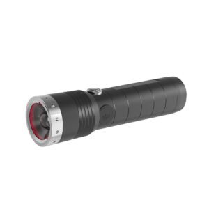 Ledlenser MT14 Şarjlı El Feneri
