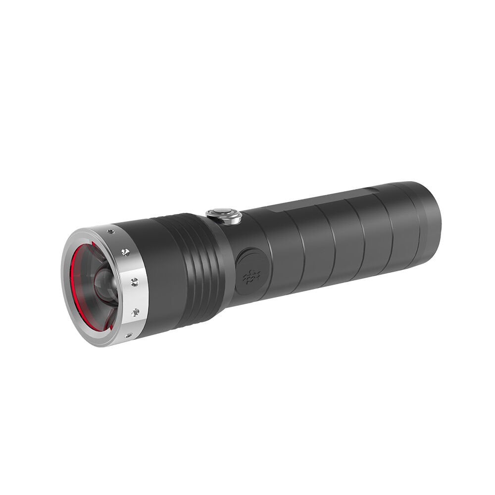 Ledlenser MT14 Şarjlı El Feneri