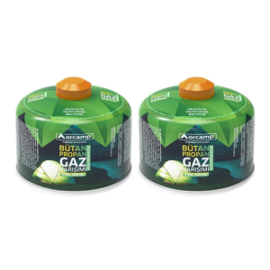 Orcamp KTS-230 SET 230 Gram Setli Gaz Kartuşu