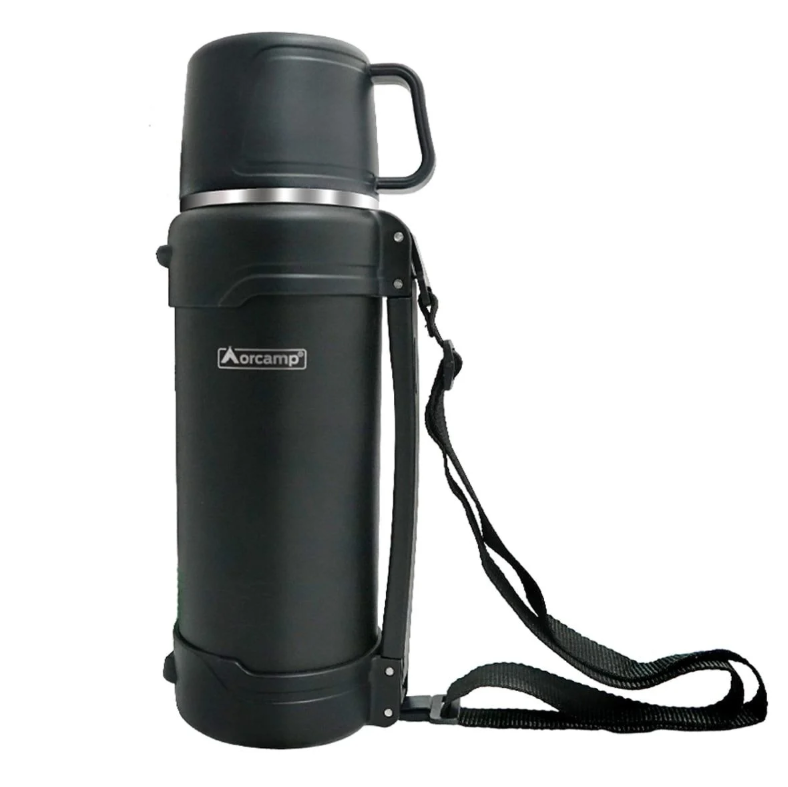 Orcamp OUT-5200 2000 ml Paslanmaz Çelik Termos