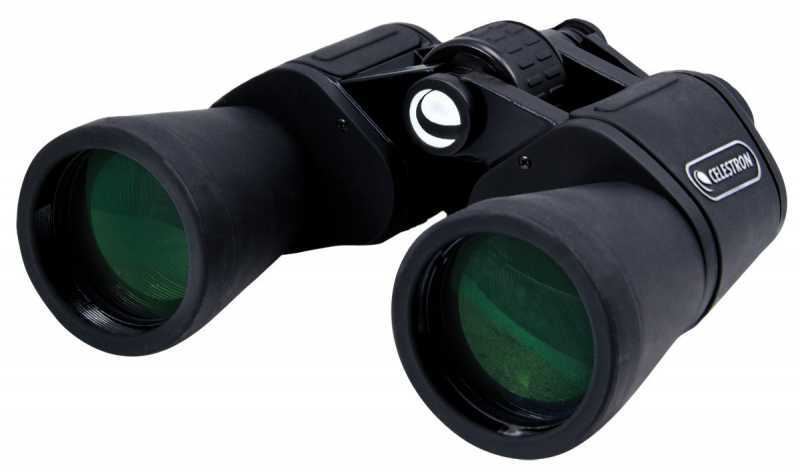 Celestron Upclose G2 20x50mm Porro Dürbün