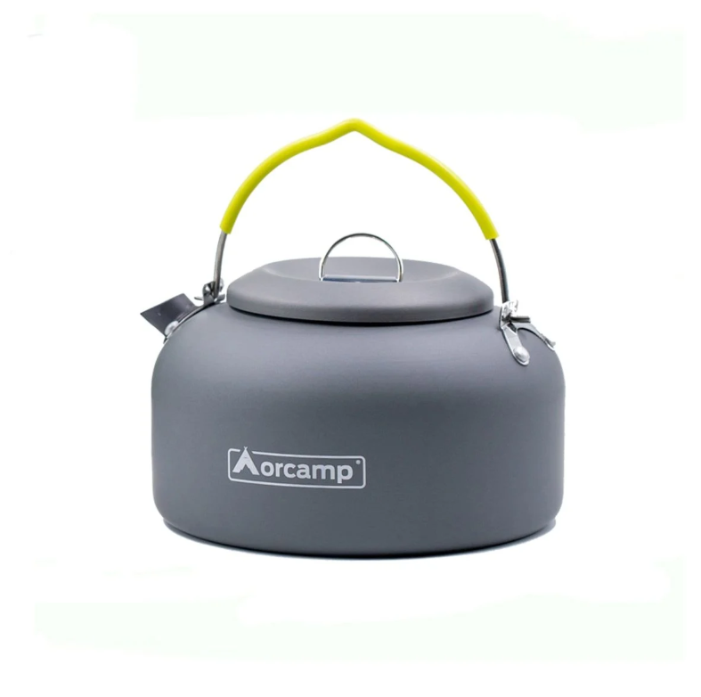 Orcamp OUT-1100 Kamp Çaydanlığı 1.4 Lt