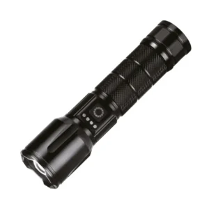 Panther PT-4111 USB Şarjlı El Feneri