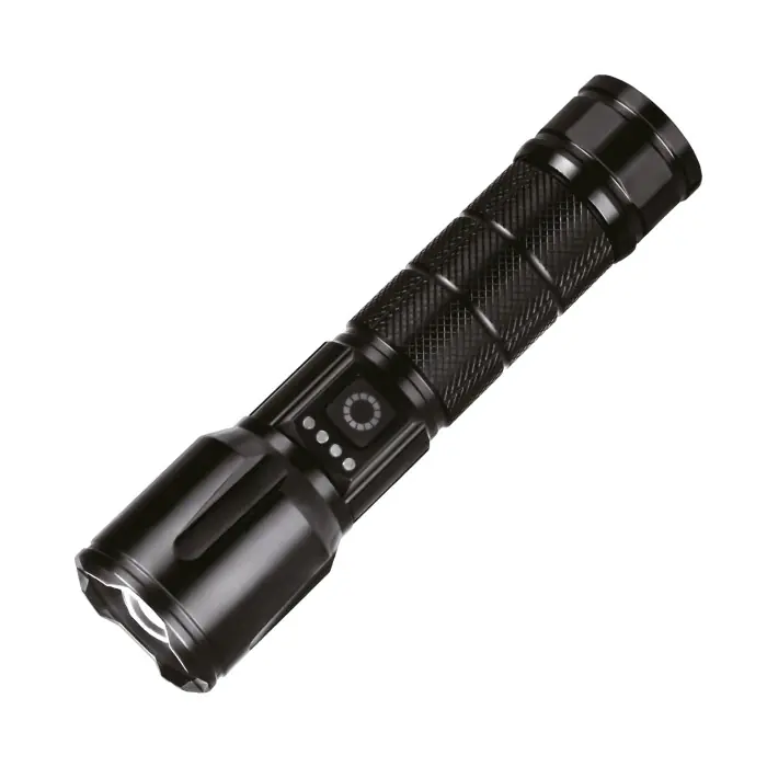 Panther PT-4111 USB Şarjlı El Feneri