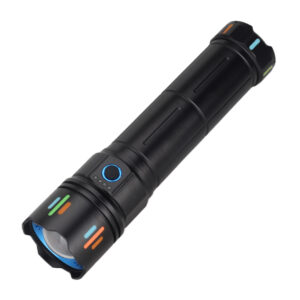 Panther PT-4118 USB Şarjlı El Feneri