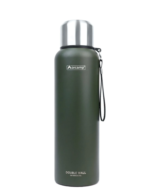 Orcamp OUT-5100 Classic 1500 ml Termos