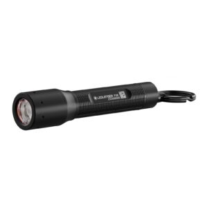 Ledlenser P3R Şarjlı El Feneri