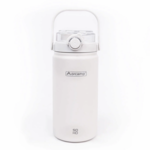 Orcamp OUT-5002 Soho Tumbler 1000 ml Termos Beyaz