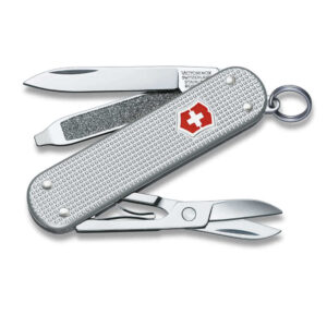 Victorinox 0.6221.26 Classic SD Alox Çakı