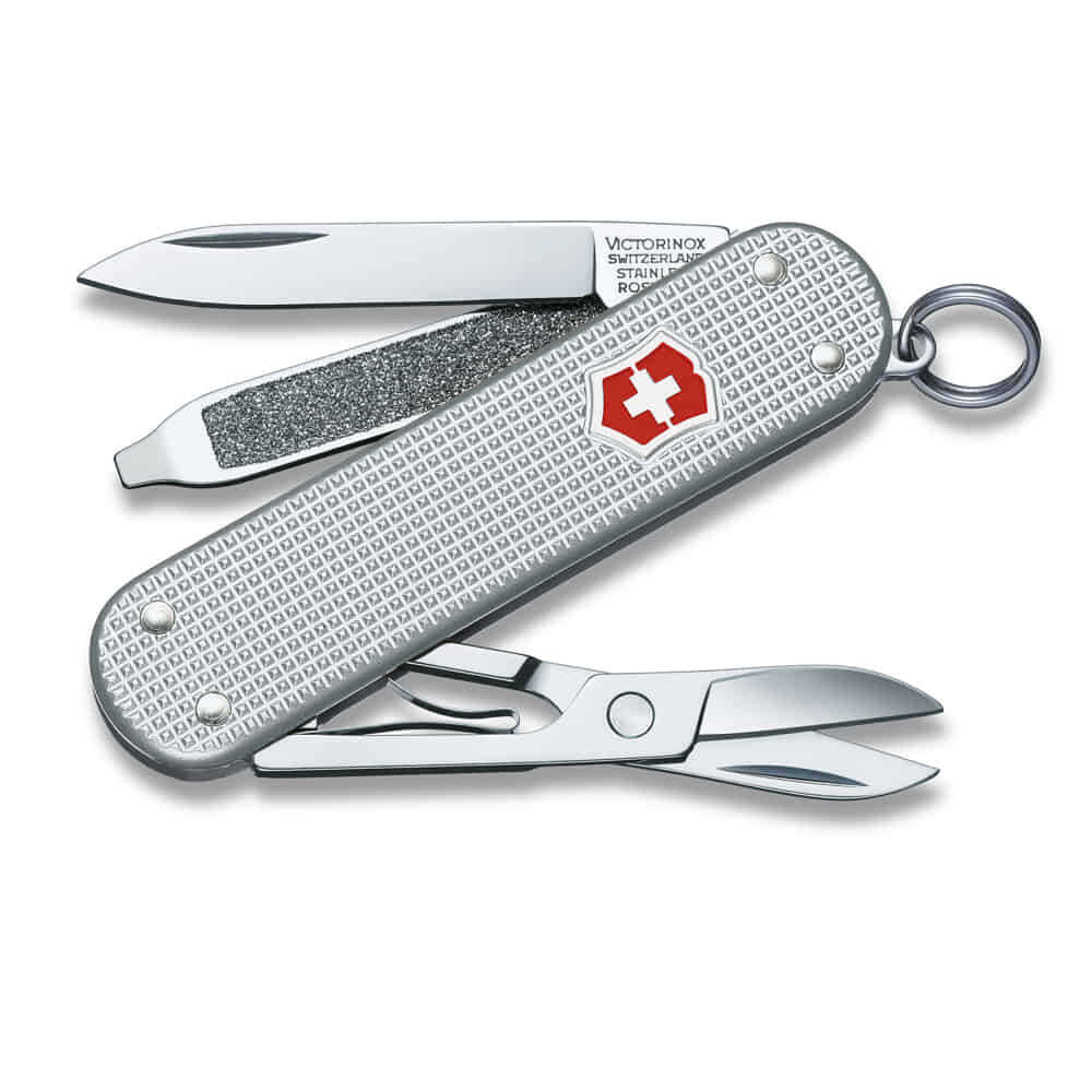 Victorinox 0.6221.26 Classic SD Alox Çakı