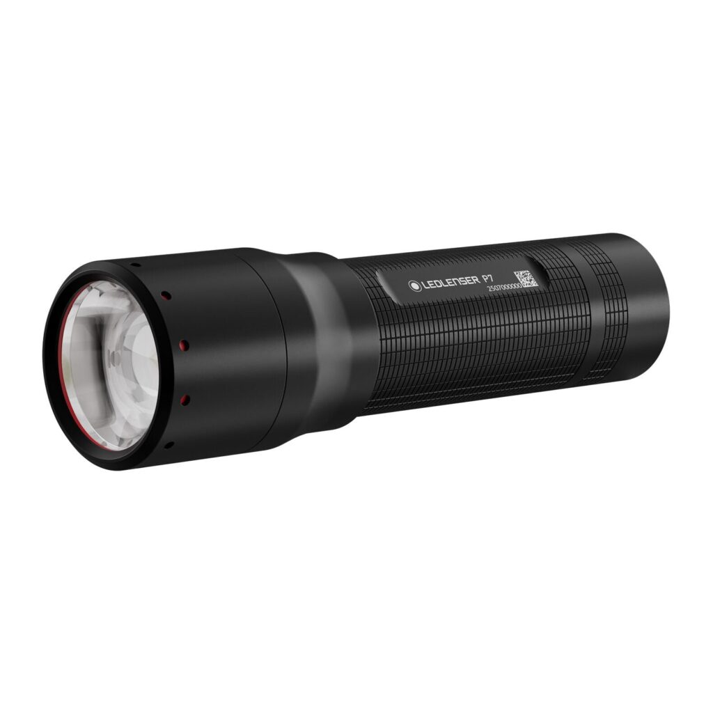 Ledlenser P7 El Feneri