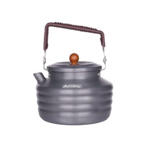 Orcamp Lüks Kamp Çaydanlığı (1.5 Lt.)