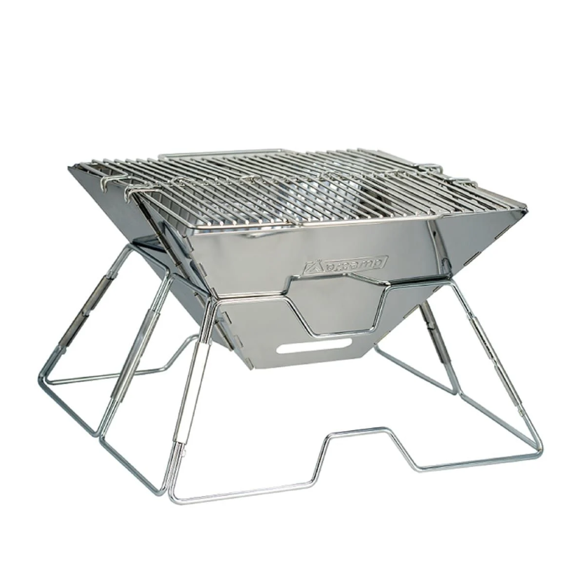 Orcamp OUT-4250 Katlanabilir Mangal