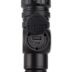 Panther PT-8438 USB Şarjlı El Feneri