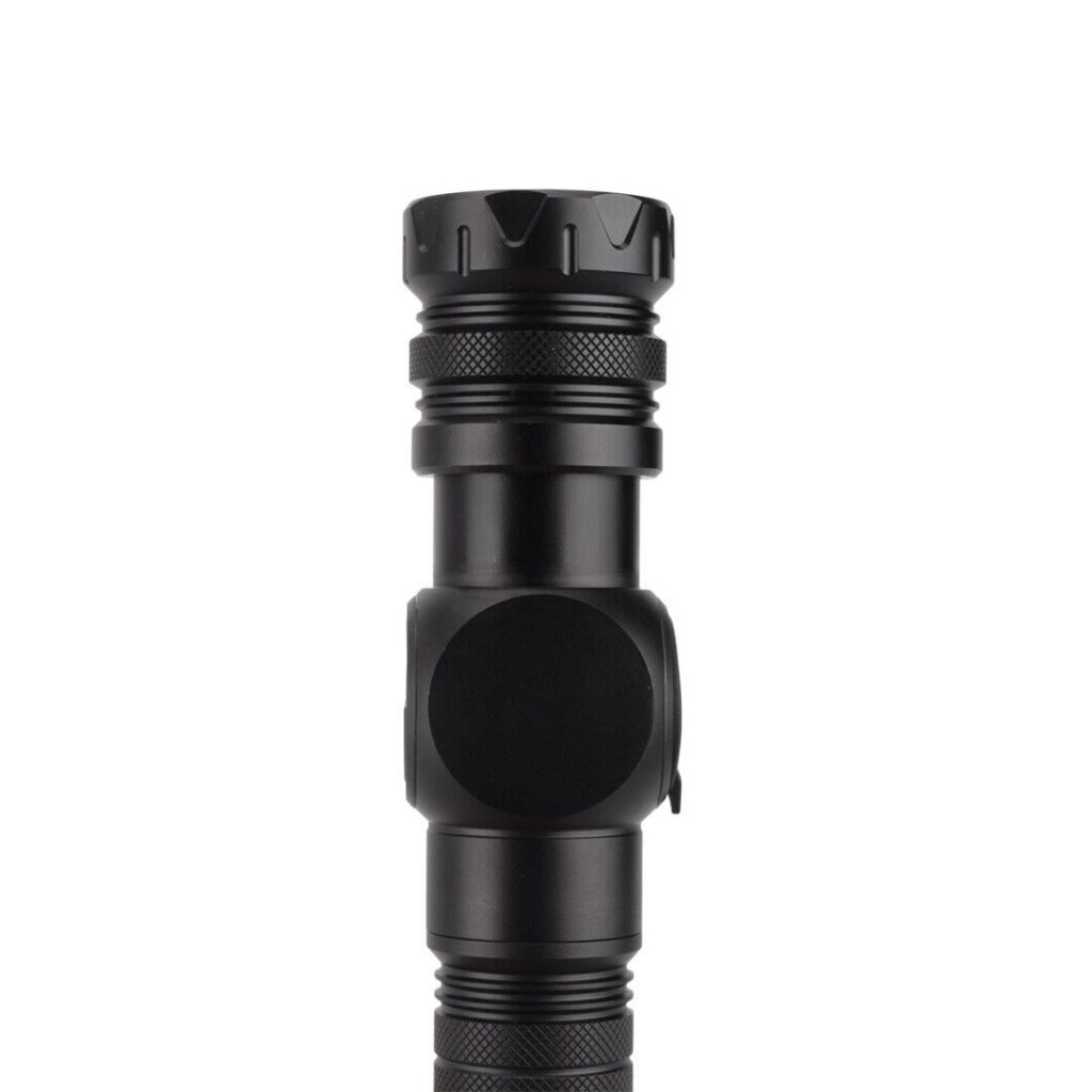 Panther PT-8438 USB Şarjlı El Feneri