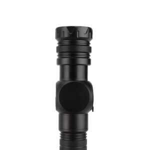 Panther PT-8438 USB Şarjlı El Feneri