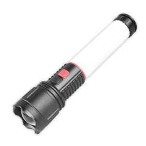 Panther PT-8810 USB Şarjlı El Feneri