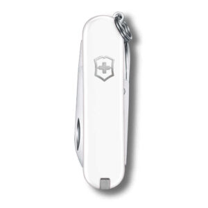 Victorinox 0.6223.7G Classic Çakı Beyaz