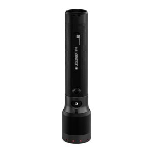Ledlenser P7R Şarjlı El Feneri