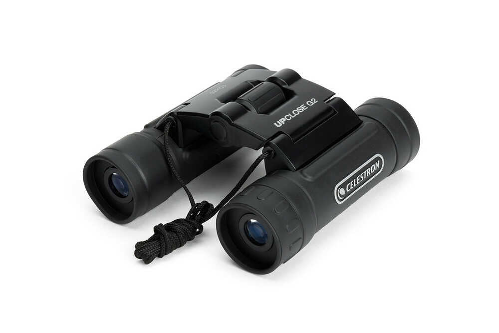 Celestron Upclose G2 10x25mm Roof Dürbün