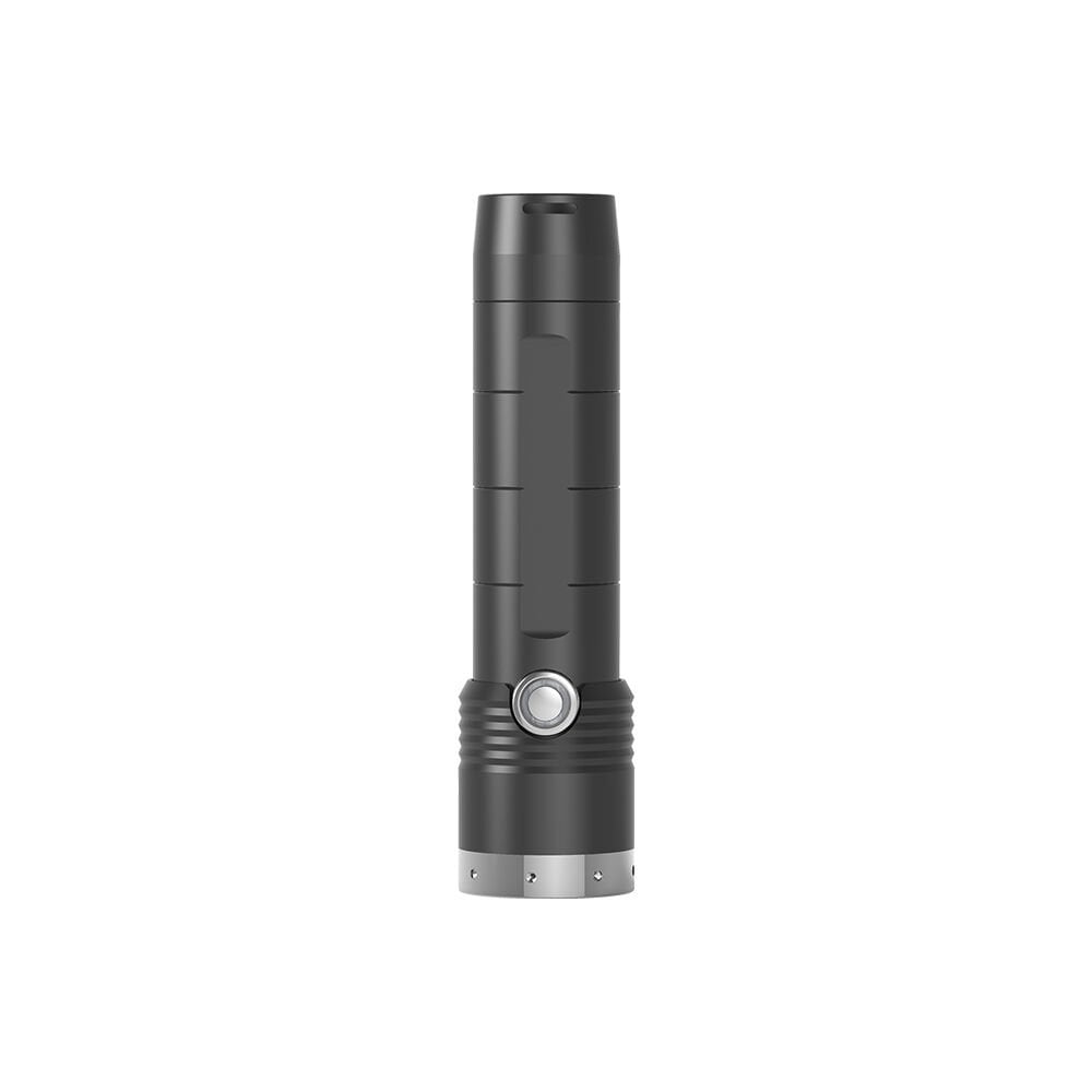 Ledlenser MT10 Şarjlı El Feneri