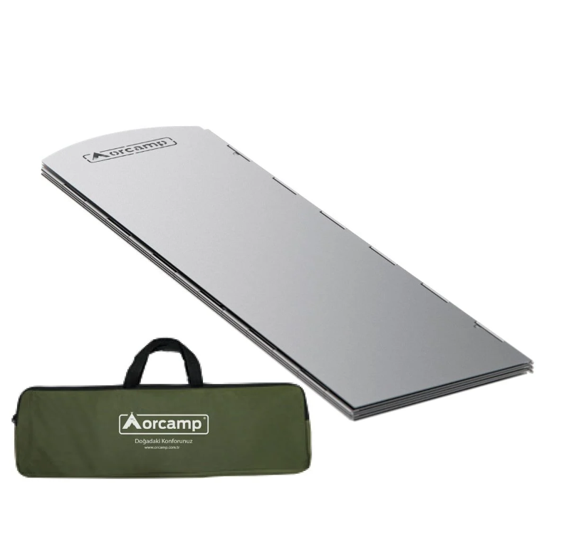 Orcamp RZ-559 9 Kanatlı Rüzgarlık 55x16 cm