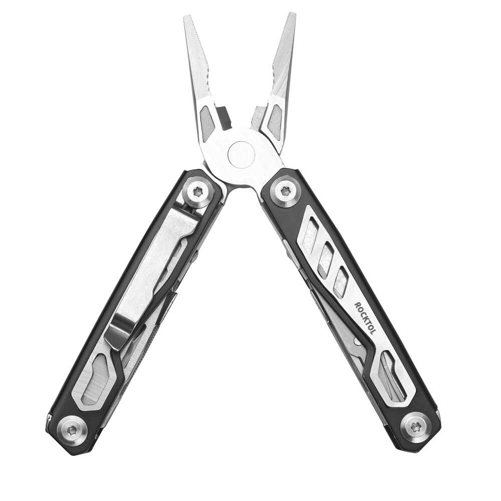 ROCKTOL SK08 16 Fonksiyonlu Çok Amaçlı Pense
