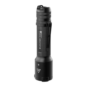 Ledlenser TAC6R Şarjlı Taktik El Feneri
