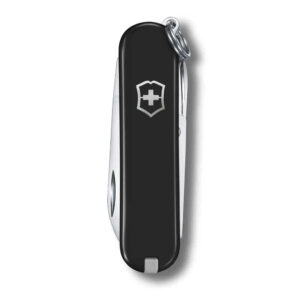 ​Victorinox 0.6223.3G Classic SD Dark Illusion Çakı