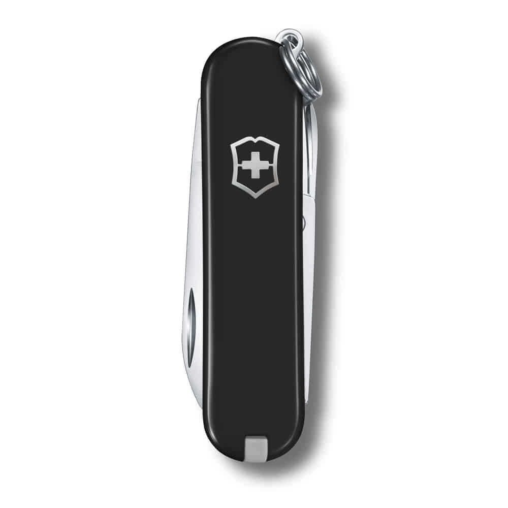 ​Victorinox 0.6223.3G Classic SD Dark Illusion Çakı
