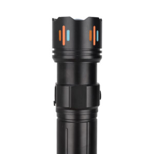 Panther PT-4118 USB Şarjlı El Feneri