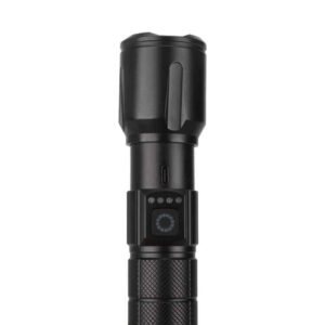 Panther PT-4111 USB Şarjlı El Feneri