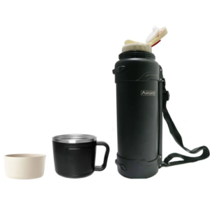 Orcamp OUT-5200 2000 ml Paslanmaz Çelik Termos