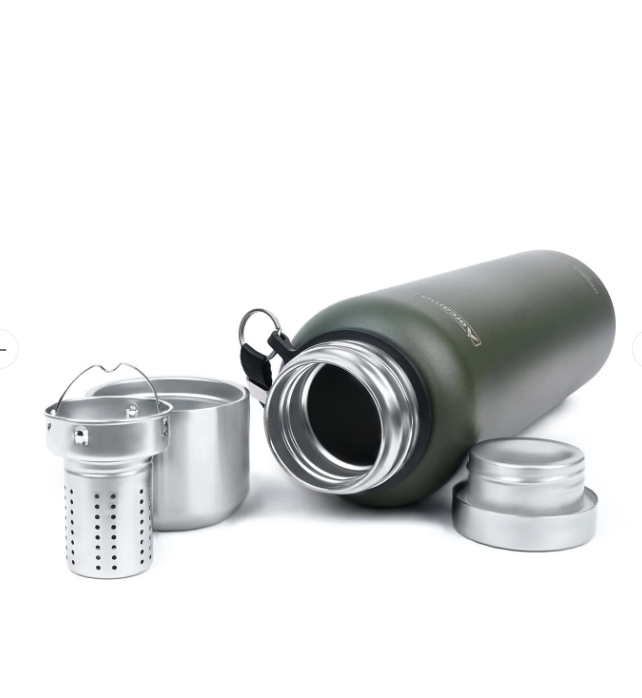 Orcamp OUT-5100 Classic 1500 ml Termos