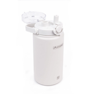 Orcamp OUT-5002 Soho Tumbler 1000 ml Termos Beyaz